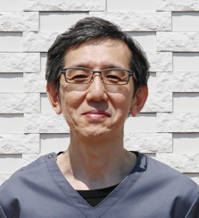 院長 石川洋一郎